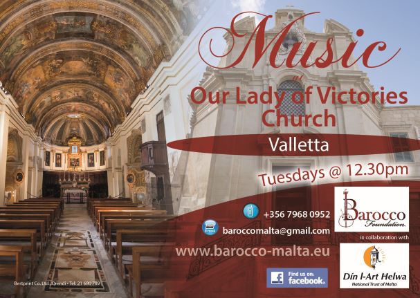 Fun Events & Activities in Malta October 2023 | Malta Info Guide