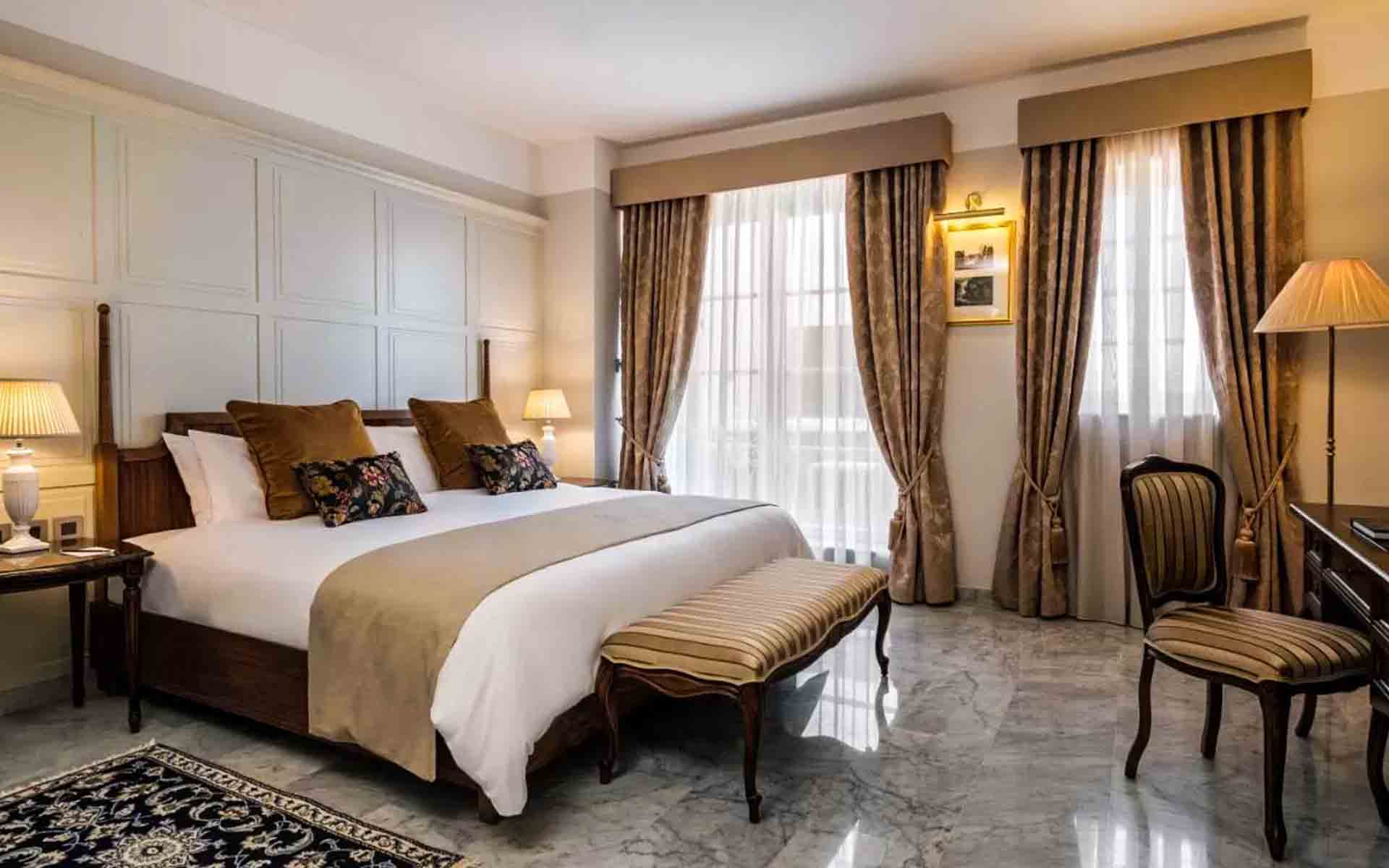 Palais Le Brun Valletta. Radisson Blue Golden Sand. Check rates and availability.