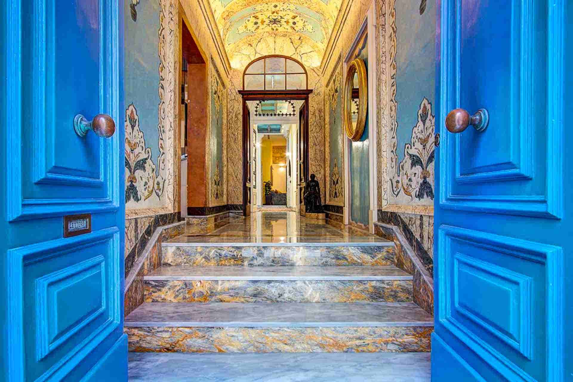 Check Palazzo Paulina Boutique Hotel rates and reviews of Booking.com.