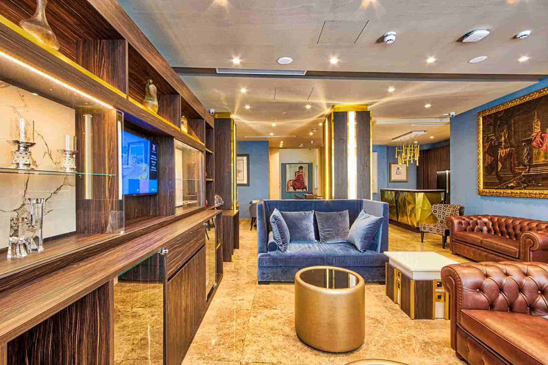 Check Palazzo Rosaria rates and reviews of Booking.com.