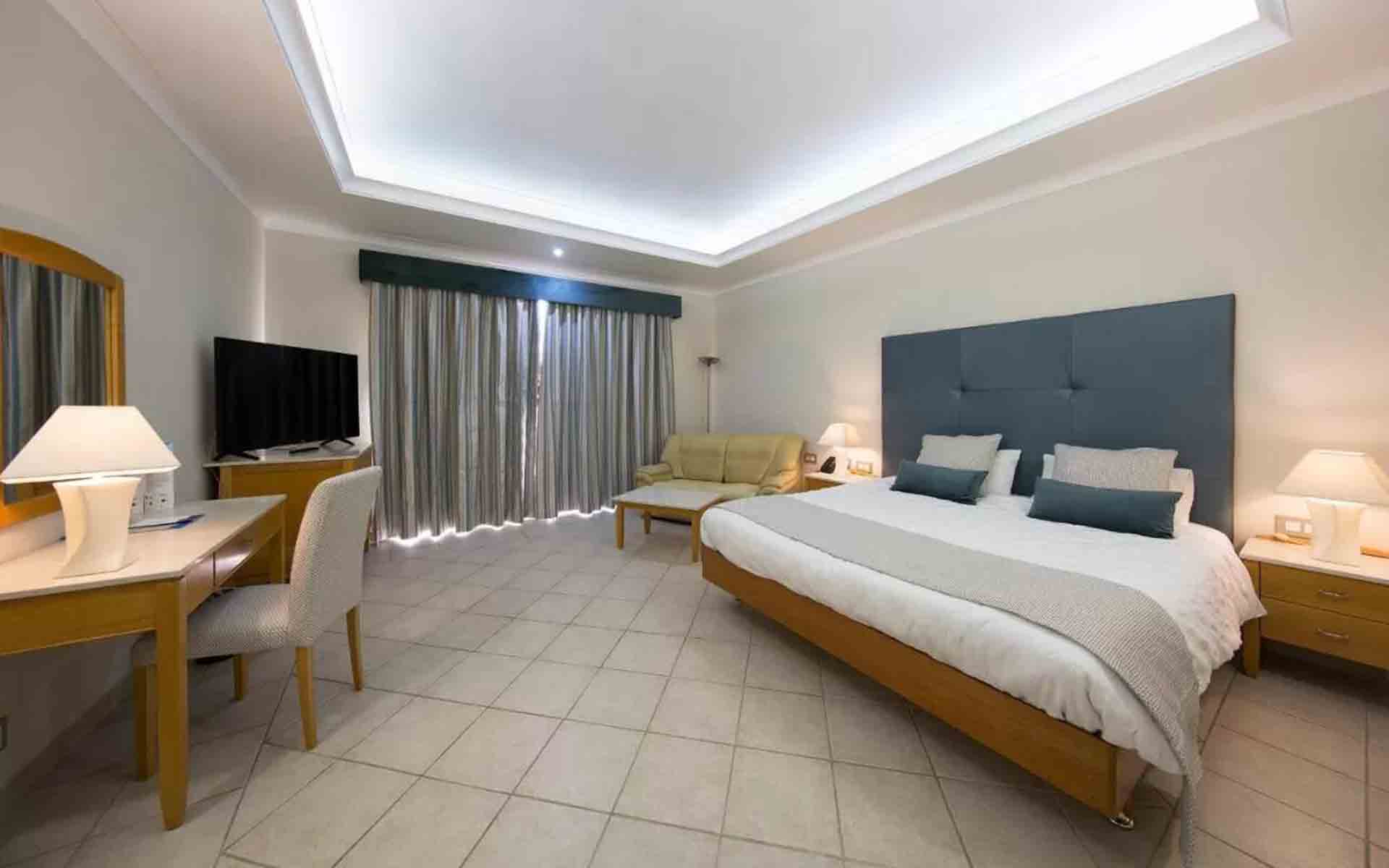 Paradise Bay Resort Hotel is one of Mellieha bay hotels