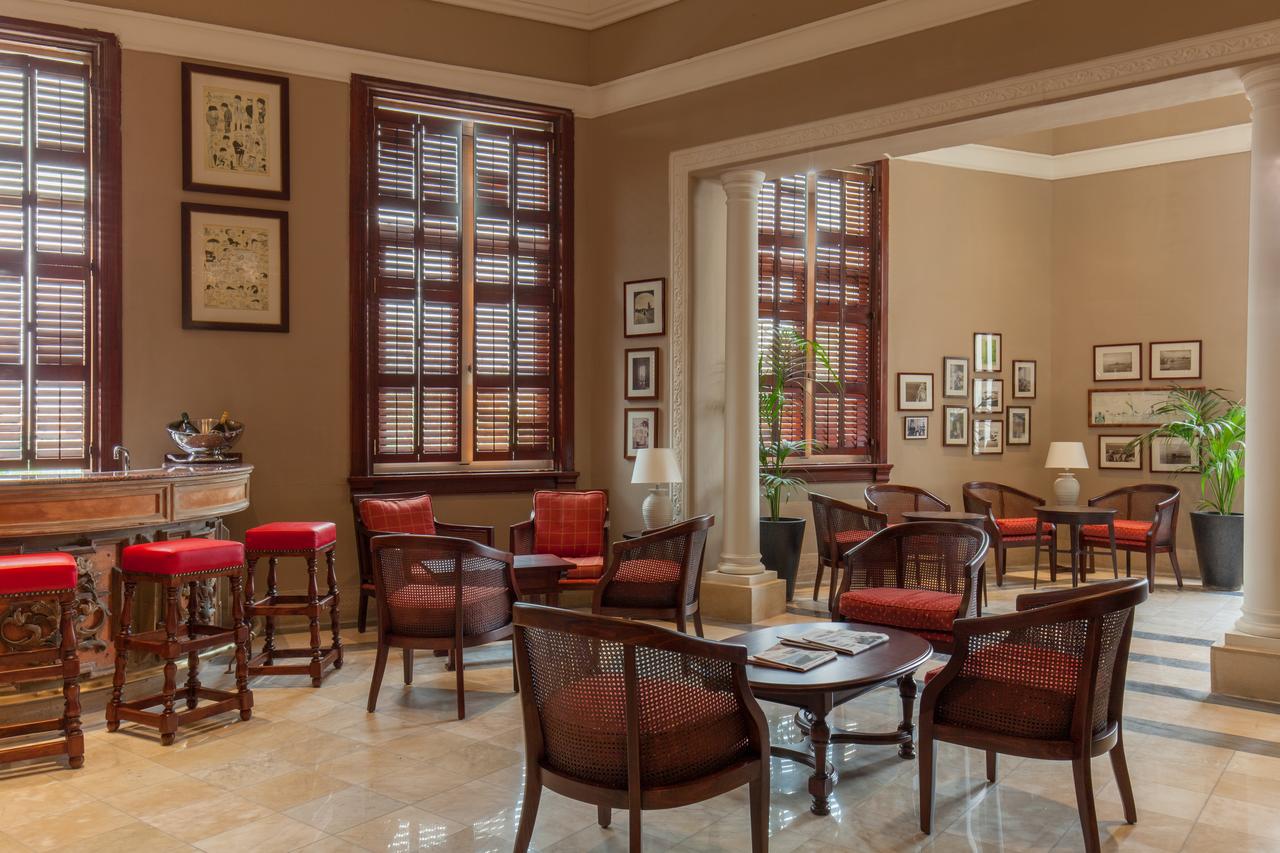 Phoenicia Hotel Malta rates and reviews