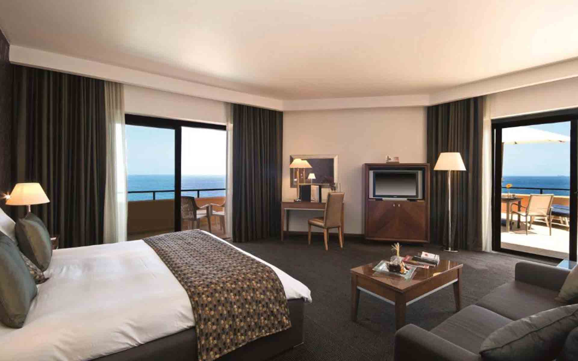 Radisson Blu St. Julian's. Check rates and availability.