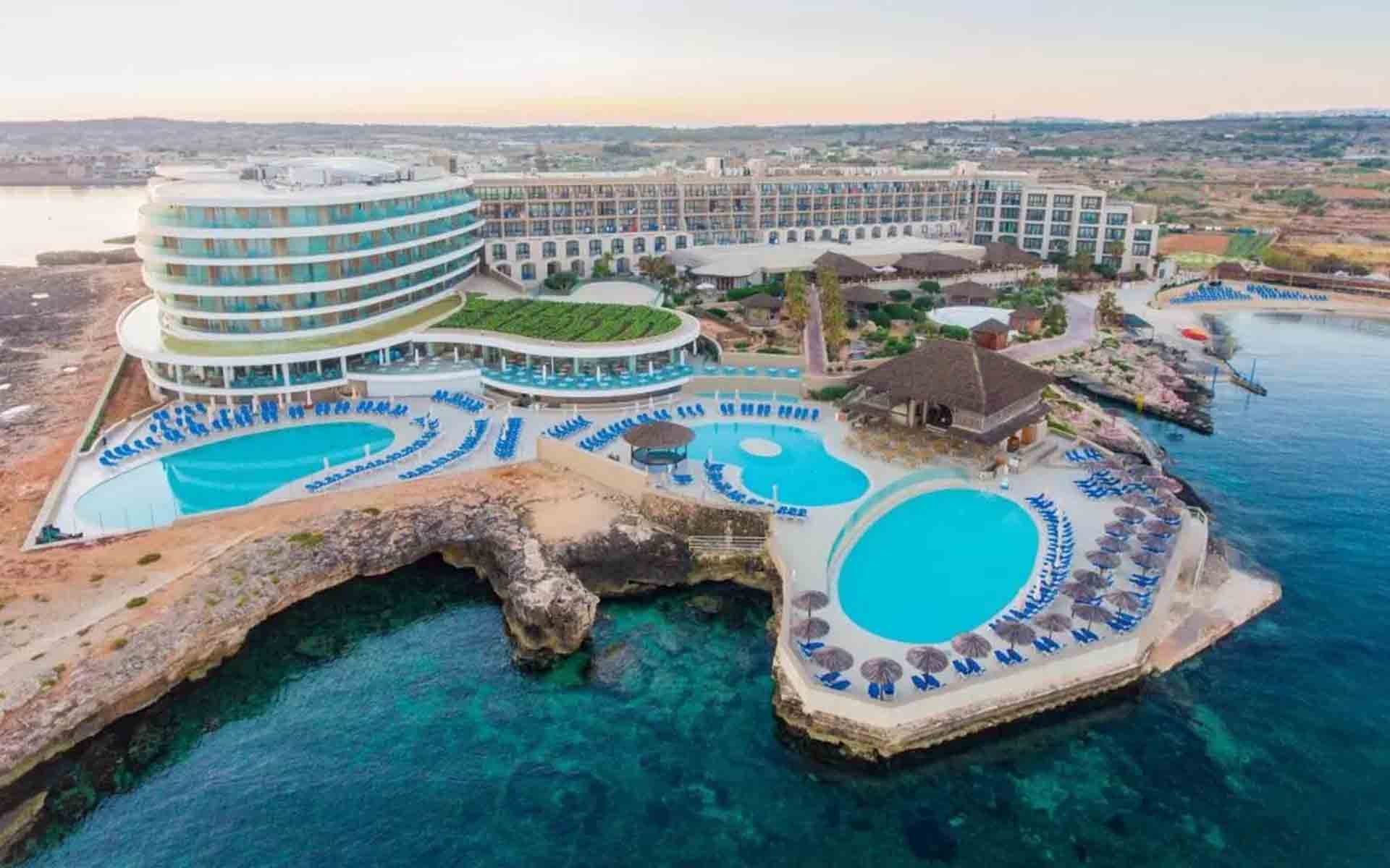 Ramla Bay Resort. Check Availability.