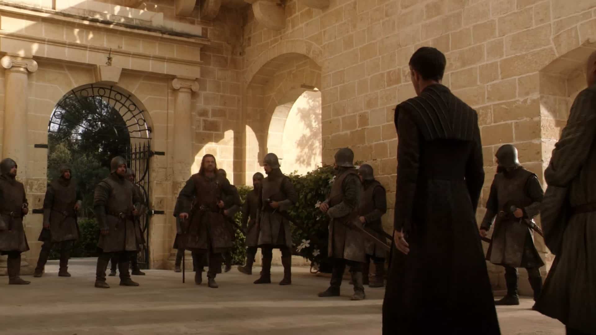Discover All The Game Of Thrones In Malta Filming Locations