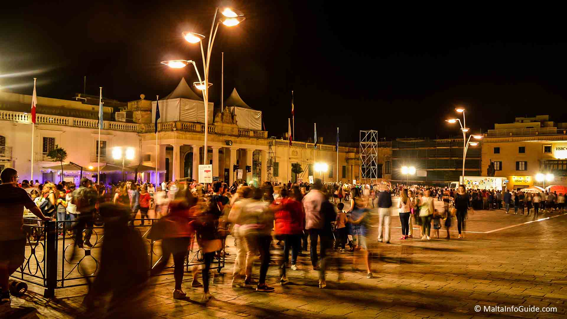 Your Guide To The Best Activities in Malta September 2022