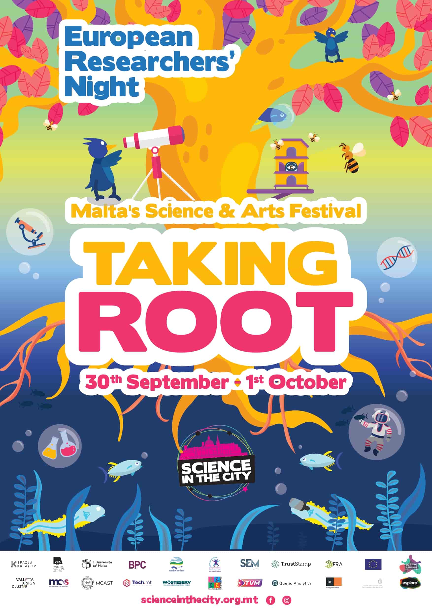 Your Guide To The Best Activities in Malta September 2022