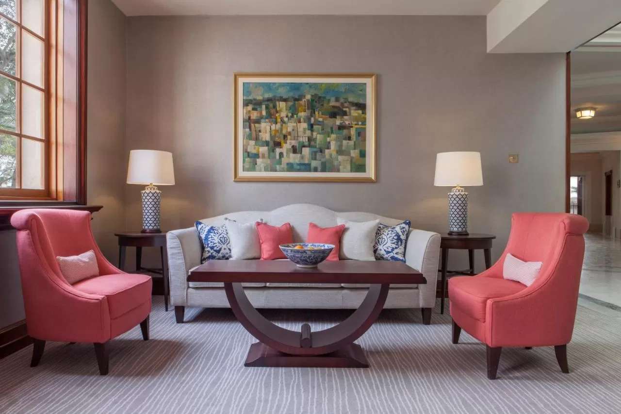 Phoenicia Hotel Malta rates and reviews