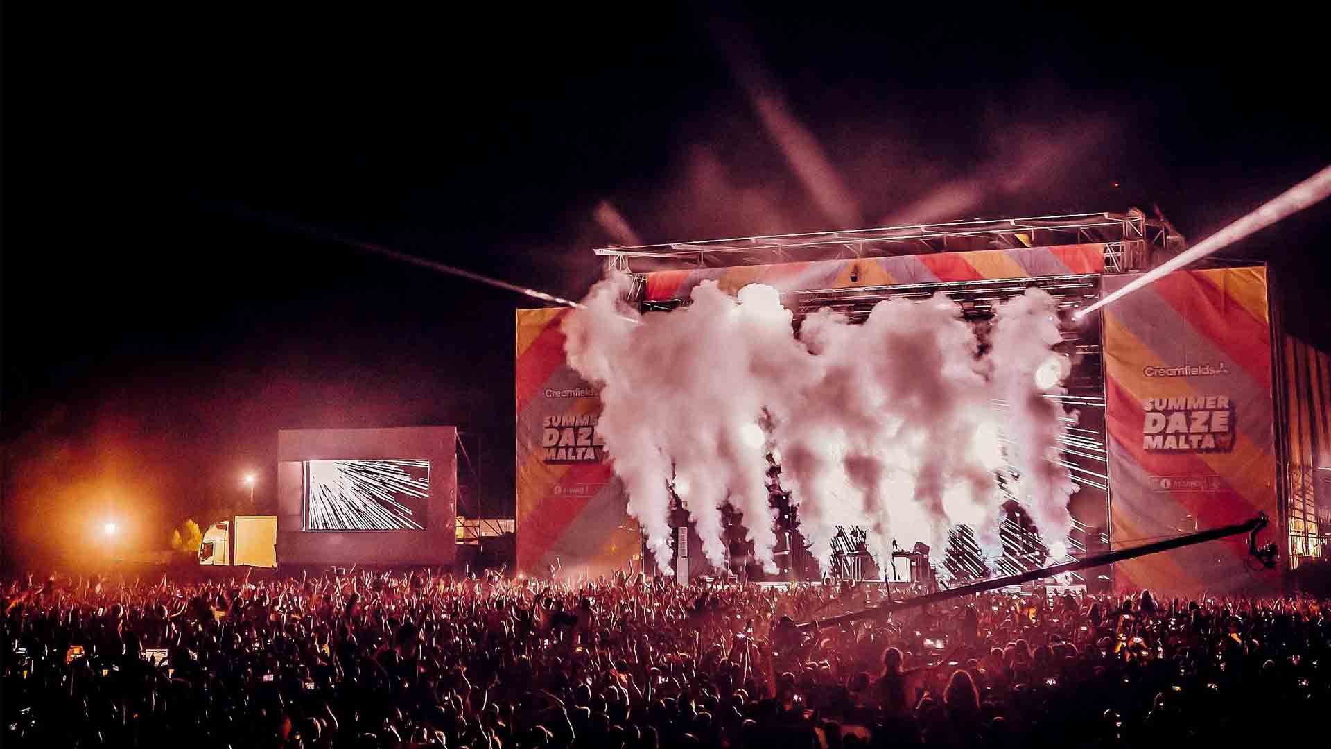 Activities In Malta August 2025 | Festivals & Local Highlights