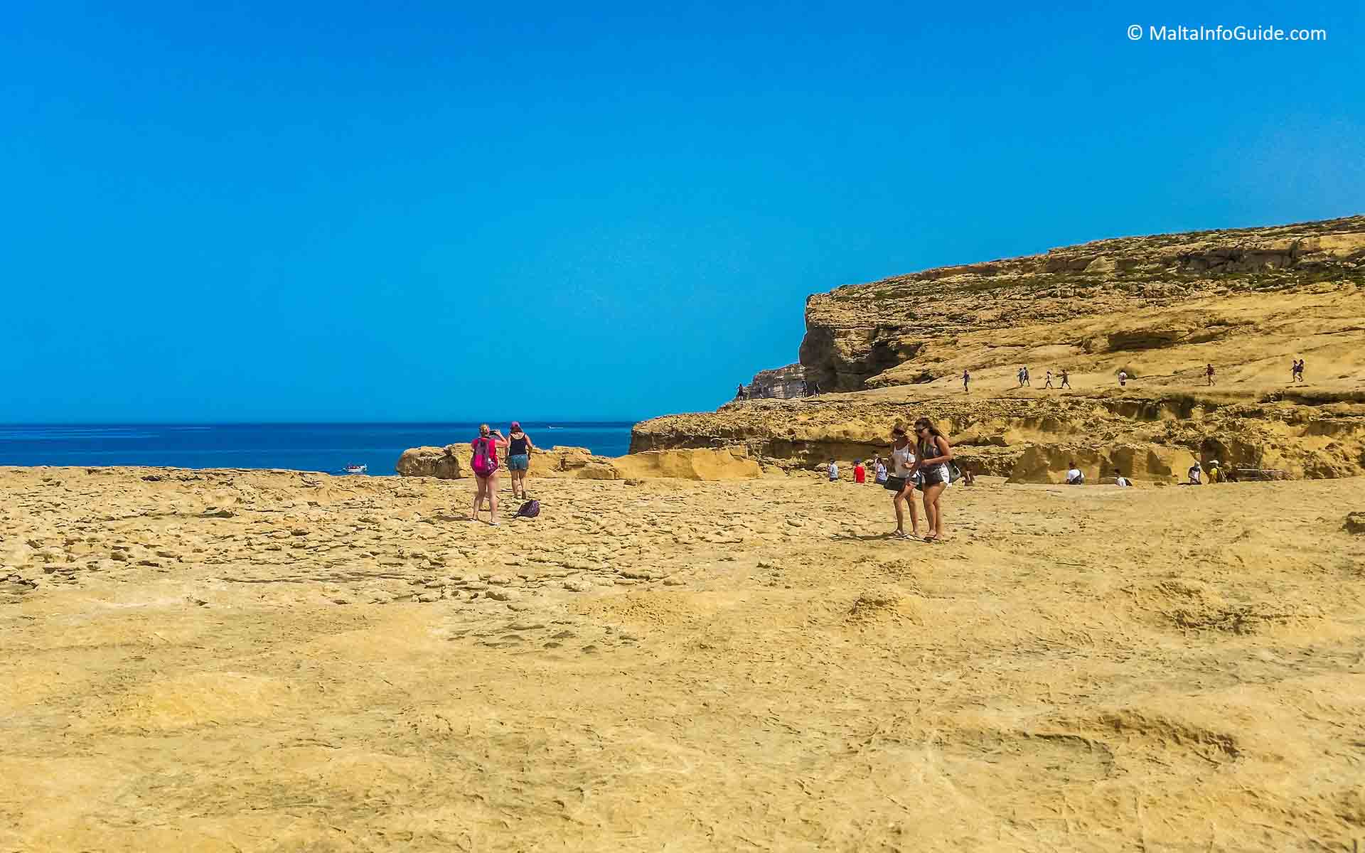 gozo malta tourist attractions