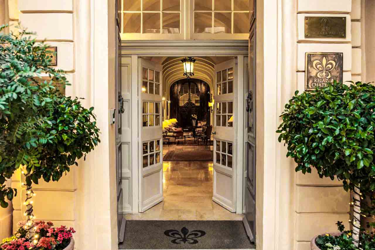 The Xara Palace Hotel Relais & Châteaux. Check rates and availability.