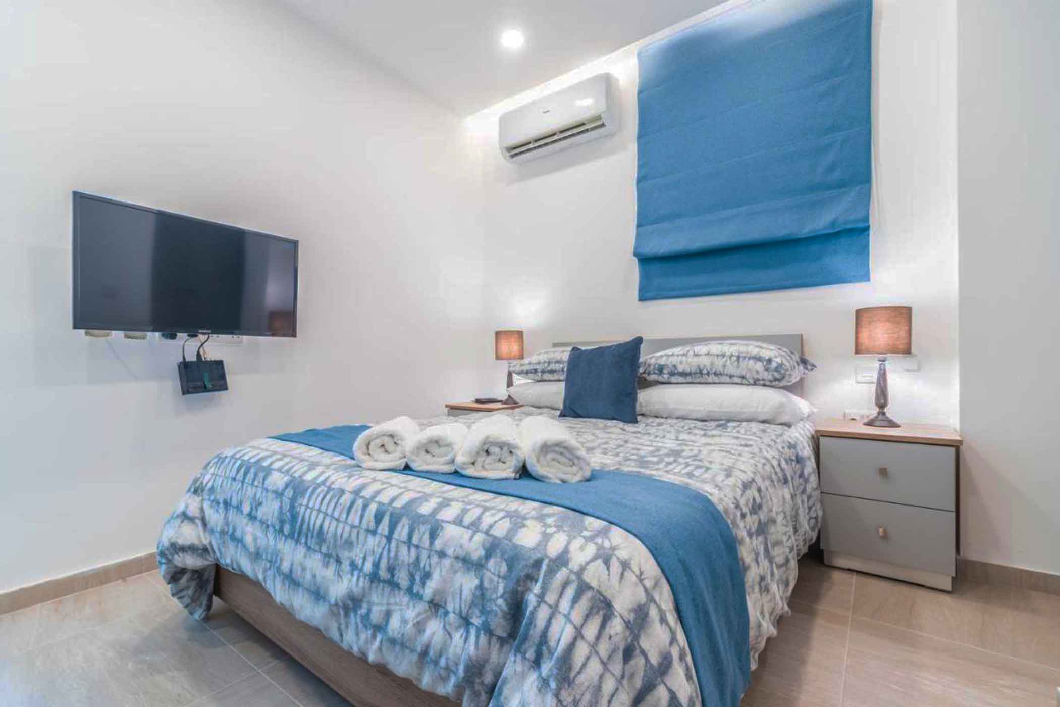 Check Valletta Collection GB Suites rates and reviews of Booking.com