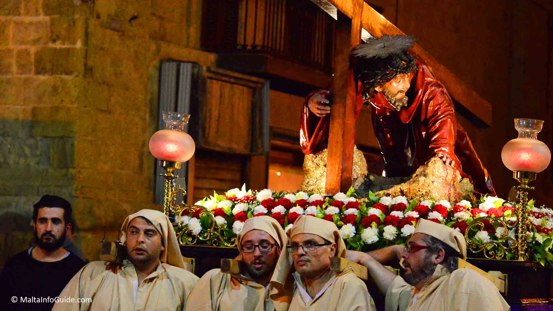 2024 Good Friday Processions Malta 21 Must See Holy Week Pageant