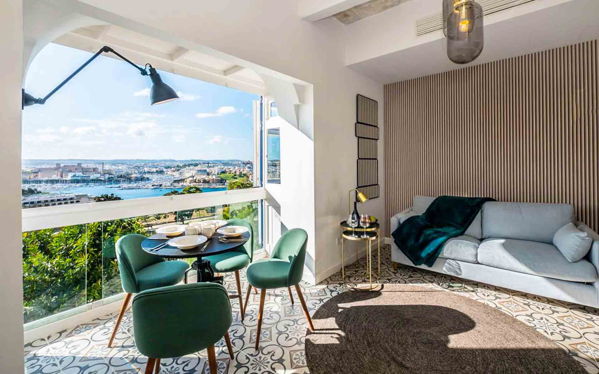 Valletta Hastings Suites. Check rates and availability.