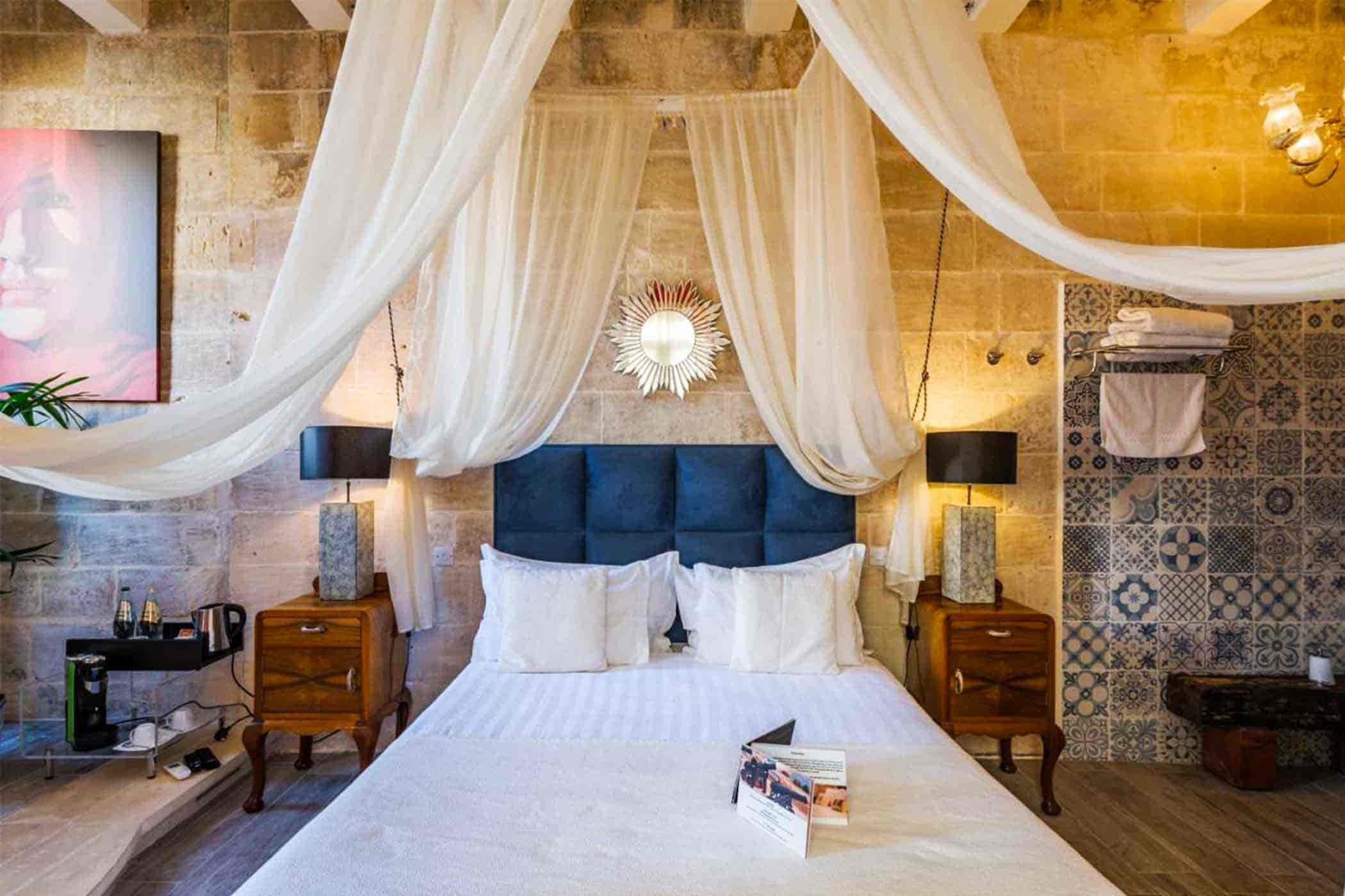 Check Valletta Lucente Guest House rates and reviews of Booking.com