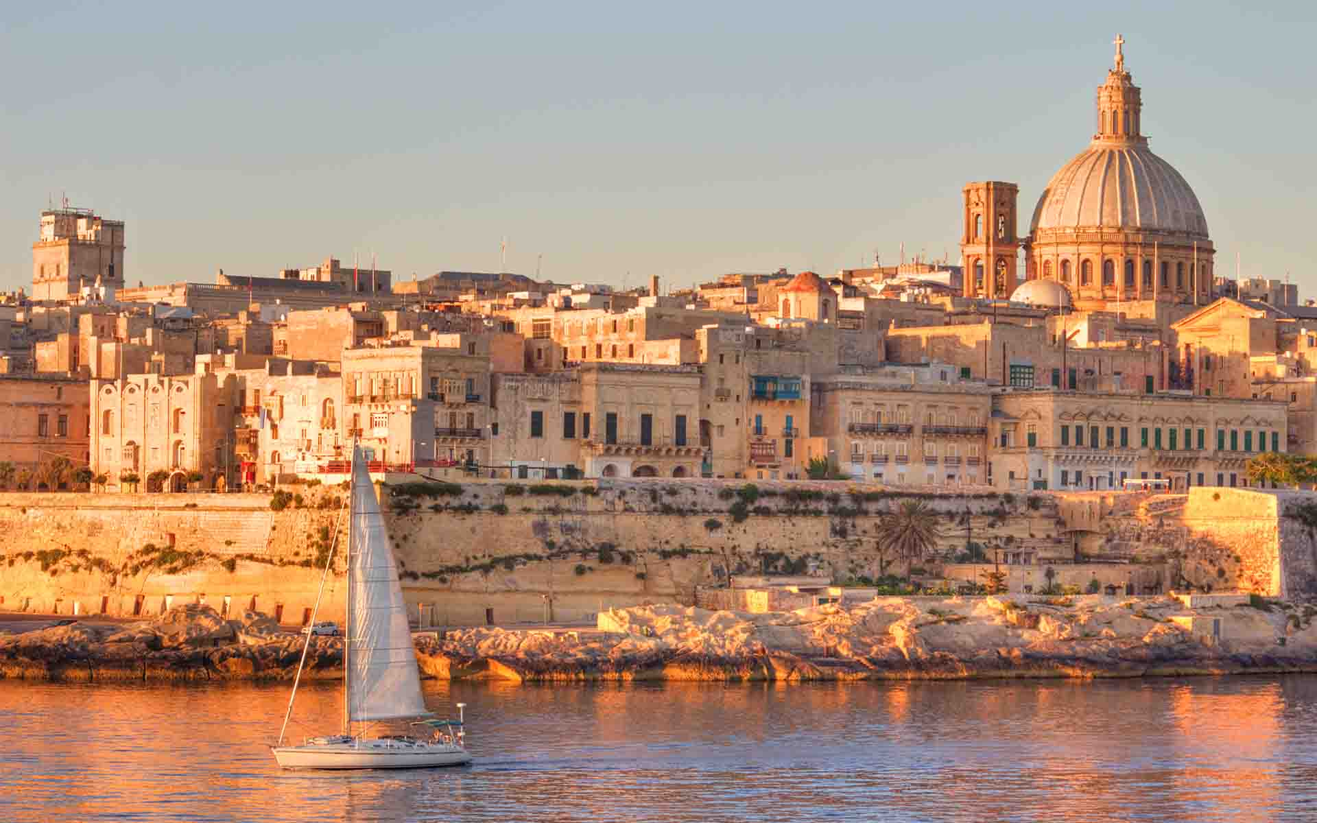 Coming for 2 Days in Malta? Here is an itinerary on how to see the most of the island in such a short span of time.