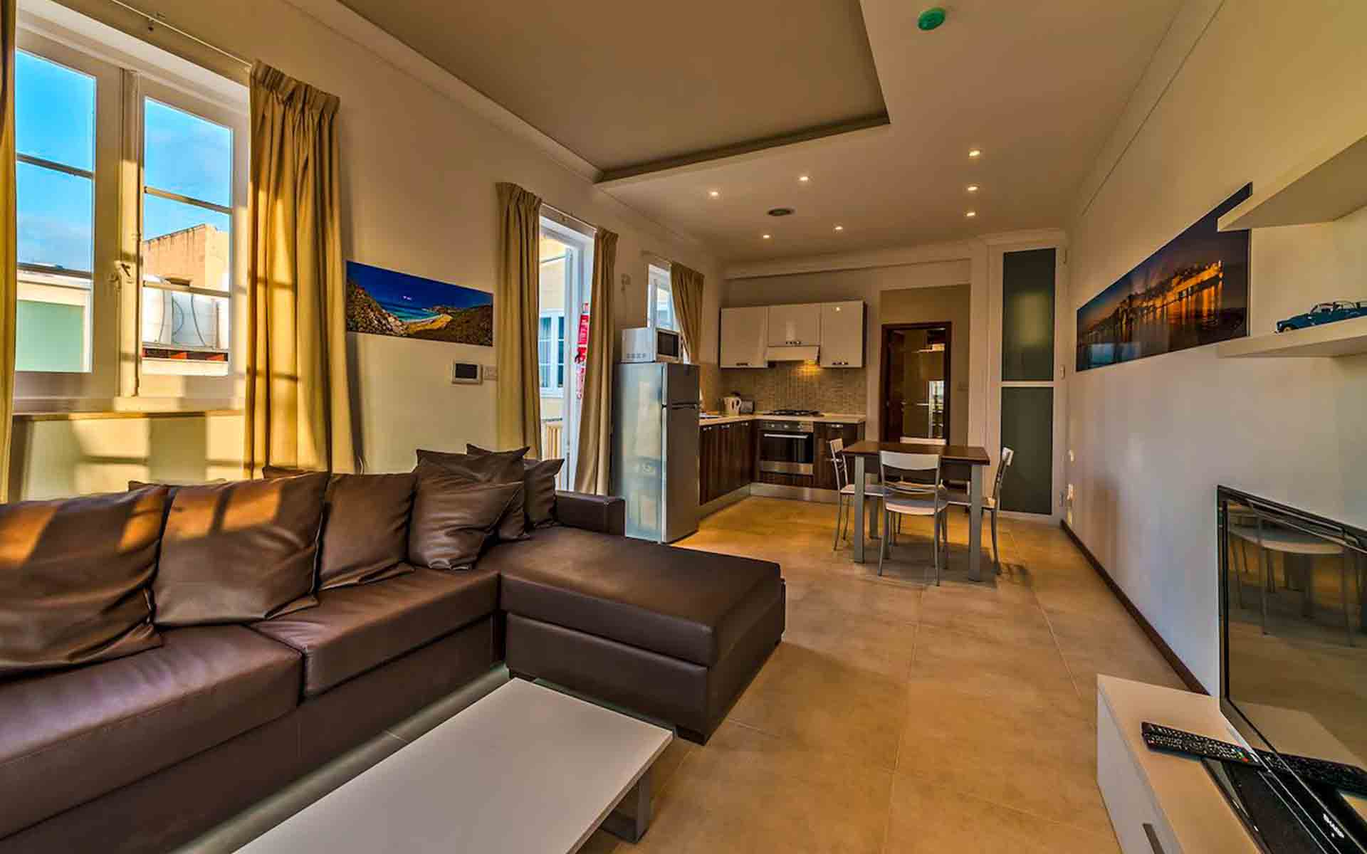 Valletta Merrisi street. Check rates and availability.