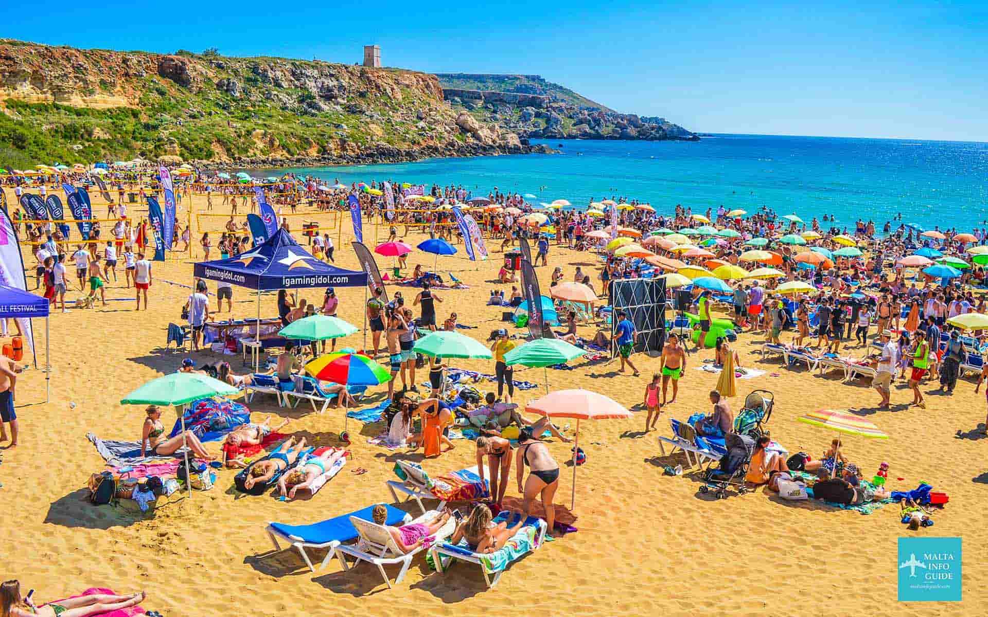 The Ultimate Guide To The Weather in Malta in October