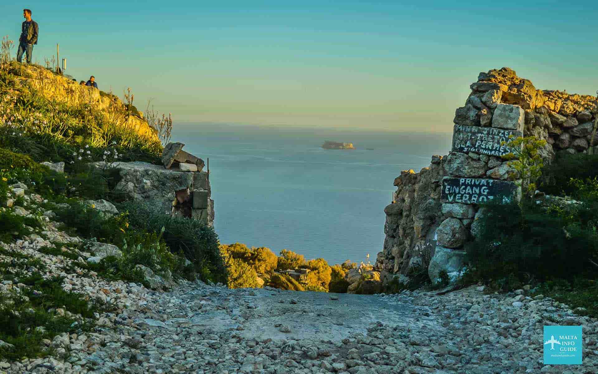 The Ultimate Guide To The Weather in Malta in October