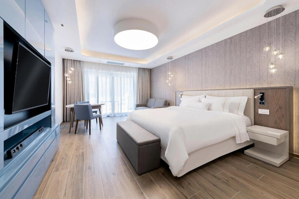 Westin Dragonara Resort St. Julian's Malta. Check rates and availability.