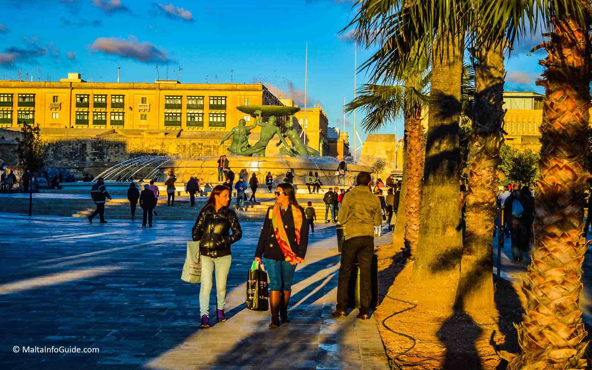 Weather In Malta What to Find & Tips Malta Info Guide