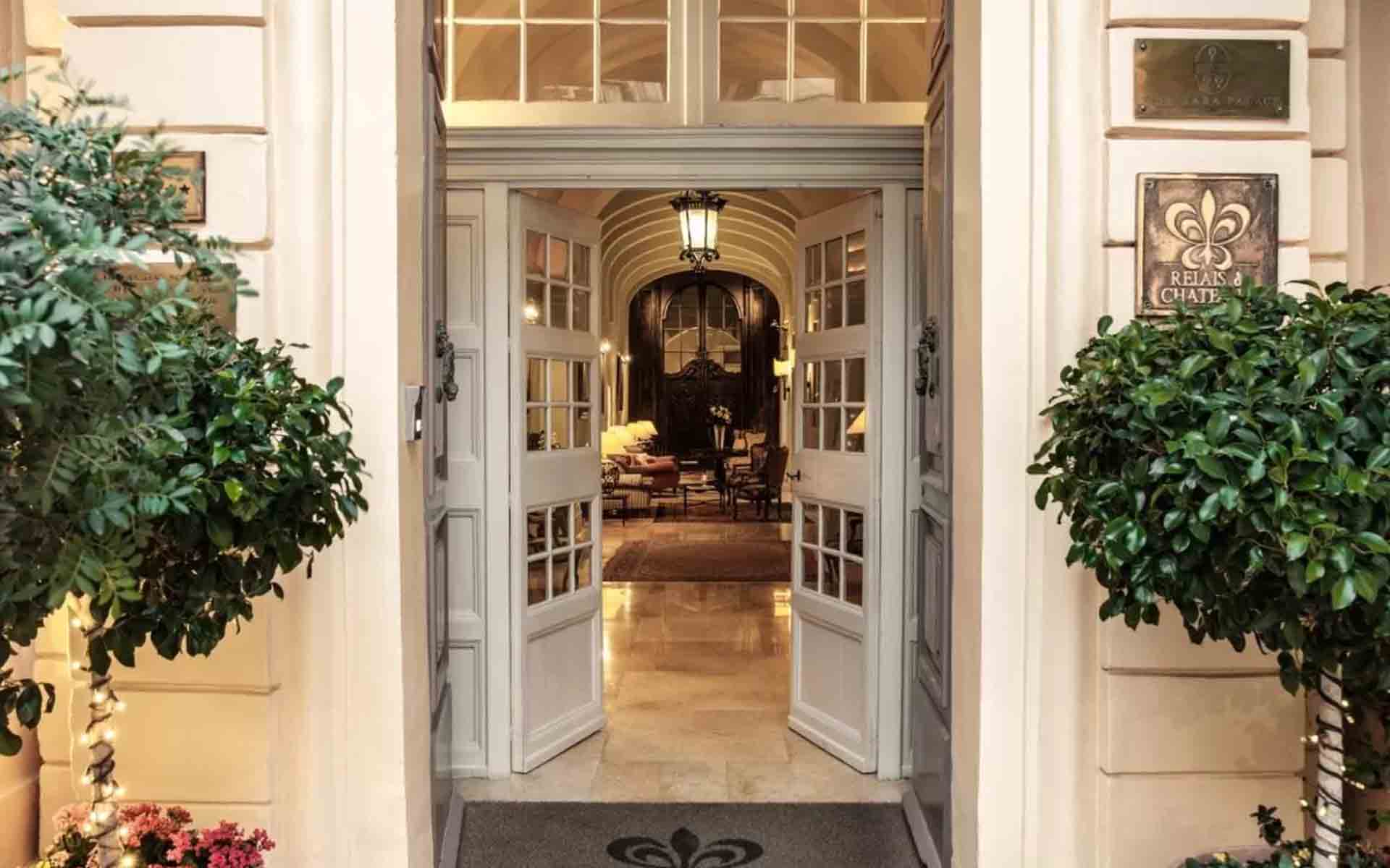 Xara Palace Mdina. Check rates and availability.